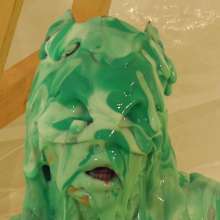 HotWamHD: Brooke. X. Hotwam.  Gunge Machine Orgasms