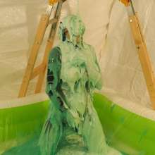 HotWamHD: Brooke. X. Hotwam.  Gunge Machine Orgasms