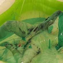 HotWamHD: Brooke. X. Hotwam.  Gunge Machine Orgasms