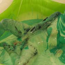 HotWamHD: Brooke. X. Hotwam.  Gunge Machine Orgasms