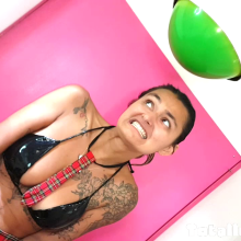TotallyGunged: Introducing Our New Game: "Stinkbombs!"