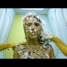 Gater: Music Video find: A woman gets covered in mud in Spoonbill's "Dirtyca"