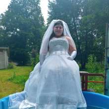 JD and Messy Andi: Dunk Tank Shenanigans and a Thank You