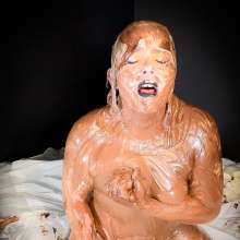 MissNoire - EffToy: MissNoire Vanilla and Chocolate Icing Orgasms