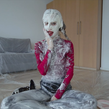 Your Wet Cat: 1 I Wanted Sweets, Pleasure and Depraved