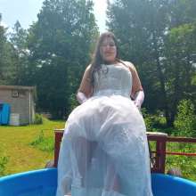 JD and Messy Andi: Dunk Tank Shenanigans and a Thank You