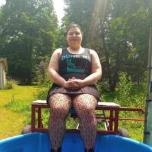 JD and Messy Andi: Dunk Tank Shenanigans and a Thank You