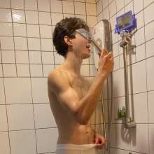 WetlookerUpdates: Wet guys on Wetlooker!