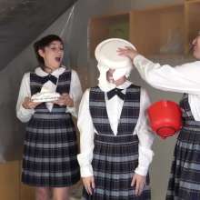 Darla DeVour: 4-Girl Pie Trivia W/ Larz, Daisy, Creamy and Darla