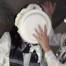Darla DeVour: 4-Girl Pie Trivia W/ Larz, Daisy, Creamy and Darla