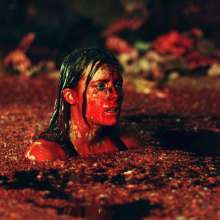 Bozo1: What horror movie is this from?