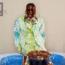 Wam Bagheera Studio: A Messy Dream; Ruining My New Leather Jacket