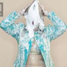 Wam Bagheera Studio: A Messy Dream; Ruining My New Leather Jacket