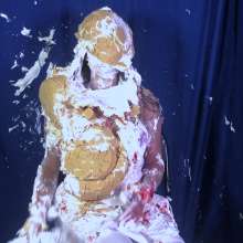 MessQueen: Baker Takes It All