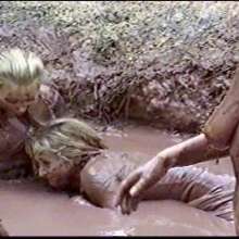 wamtec: Behind the Scenes--Mud Shoot