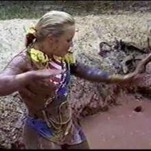 wamtec: Behind the Scenes--Mud Shoot