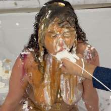 Messygirl: New Messygirl Download featuring Betty