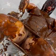 Messygirl: New Messygirl Download featuring Betty