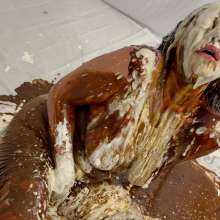 Messygirl: New Messygirl Download featuring Betty