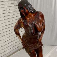Messygirl: New Messygirl Download featuring Betty