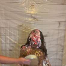 Brattyshortcakes: Bratty's Prime Packaged Mess