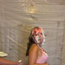 Brattyshortcakes: Bratty's Prime Packaged Mess