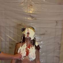 Brattyshortcakes: Bratty's Prime Packaged Mess