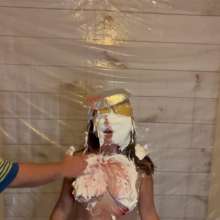 Brattyshortcakes: Bratty's Prime Packaged Mess