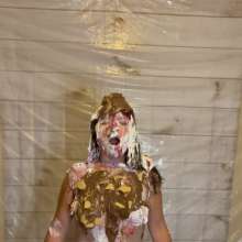 Brattyshortcakes: Bratty's Prime Packaged Mess