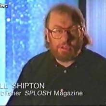 wamtec: Wamtec Tribute to Bill Shipton