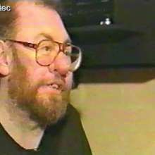 wamtec: Wamtec Tribute to Bill Shipton
