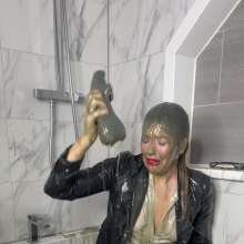 bsmessybakery: Call Me Plumber Bri