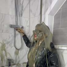 bsmessybakery: Call Me Plumber Bri
