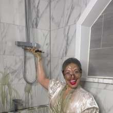 bsmessybakery: Call Me Plumber Bri