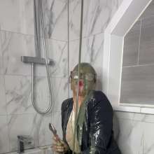 bsmessybakery: Call Me Plumber Bri