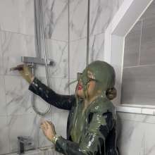 bsmessybakery: Call Me Plumber Bri