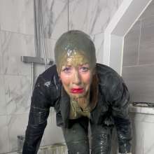 bsmessybakery: Call Me Plumber Bri