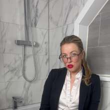 bsmessybakery: Call Me Plumber Bri