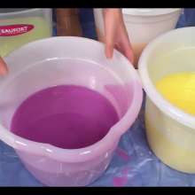 noise: Carla: Slime Record