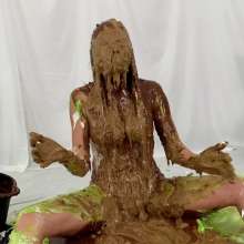 Messygirl: Two New Messygirl Downloads with Payton, Penelope and Yasmin