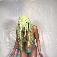 Slimed Models: Complete Elly Compilation