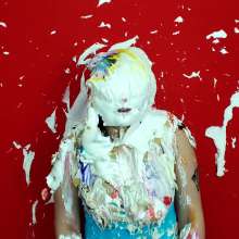The Man and The Wife: New Download: 'Courtney's 30 Pie Barrage'