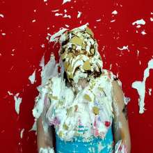 The Man and The Wife: New Download: 'Courtney's 30 Pie Barrage'