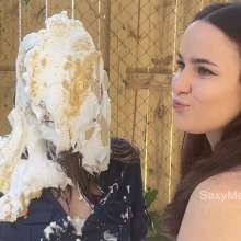 Alana SexyMessyBabes: Denver Initiation Pt 1