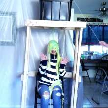 Bill Brasky: Destiny in the Slime Machine!