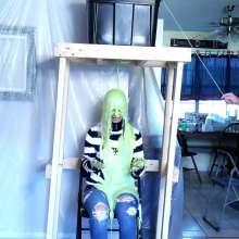 Bill Brasky: Destiny in the Slime Machine!