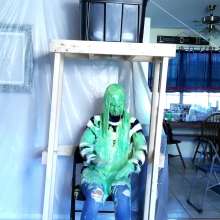 Bill Brasky: Destiny in the Slime Machine!