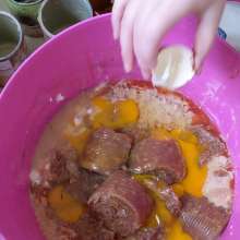 its_all_about_anni: Disgusting Savoury Humiliation