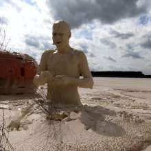 TannerQS: Diving In the Icecream Pit