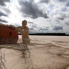 TannerQS: Diving In the Icecream Pit